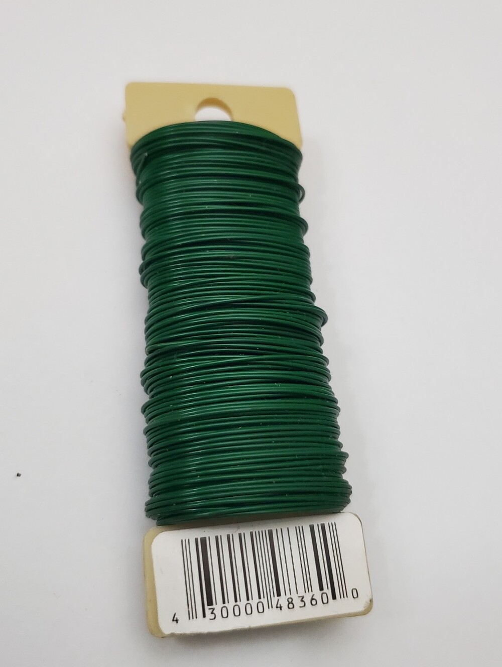 22 Gauge, 100 ft for Crafts & Arrangements